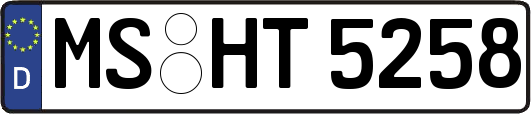 MS-HT5258