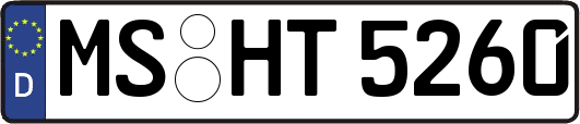 MS-HT5260