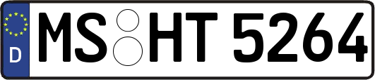 MS-HT5264