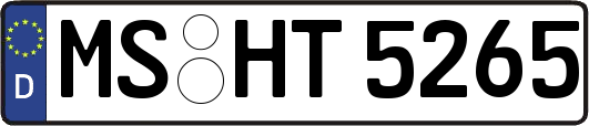 MS-HT5265