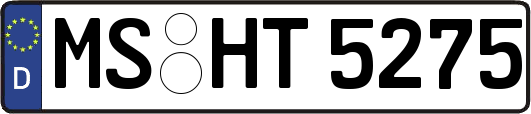 MS-HT5275
