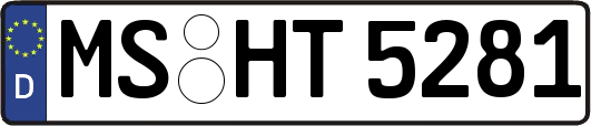 MS-HT5281