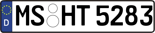 MS-HT5283