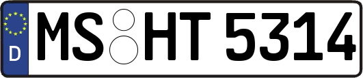 MS-HT5314