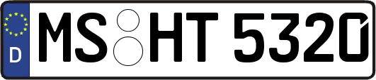 MS-HT5320