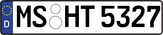 MS-HT5327