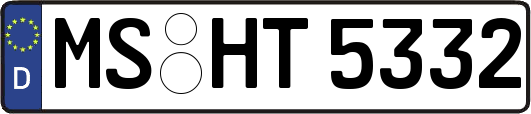 MS-HT5332