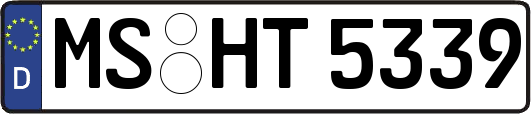 MS-HT5339