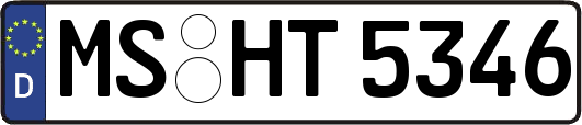 MS-HT5346