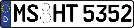 MS-HT5352