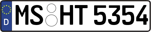 MS-HT5354