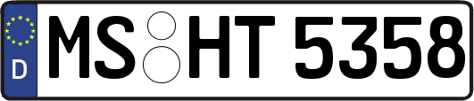MS-HT5358