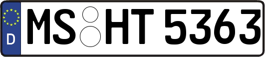 MS-HT5363