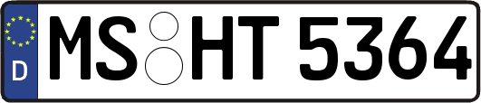 MS-HT5364