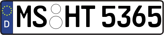 MS-HT5365