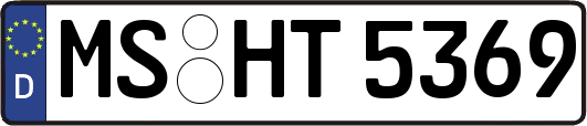 MS-HT5369