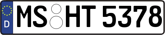 MS-HT5378