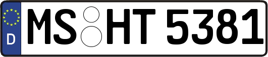 MS-HT5381