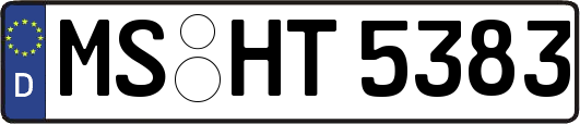 MS-HT5383