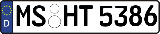 MS-HT5386