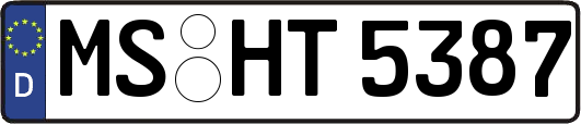 MS-HT5387