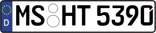 MS-HT5390