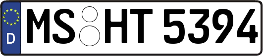 MS-HT5394