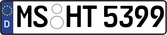MS-HT5399