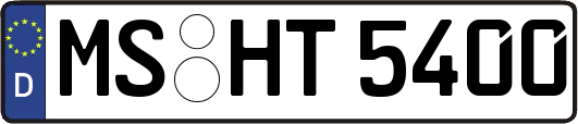 MS-HT5400