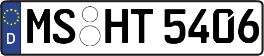 MS-HT5406