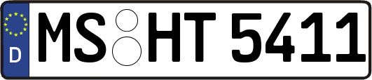 MS-HT5411