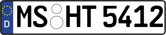 MS-HT5412