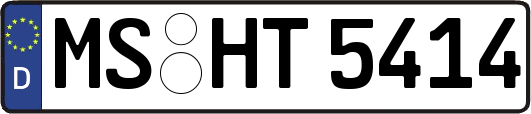 MS-HT5414