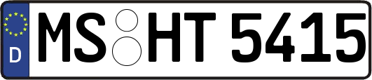 MS-HT5415