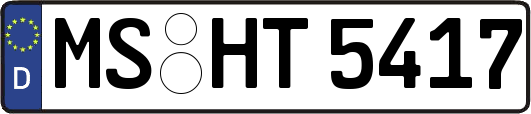 MS-HT5417