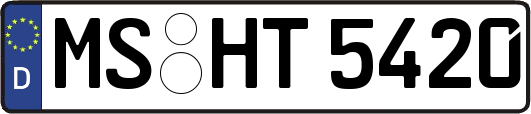 MS-HT5420