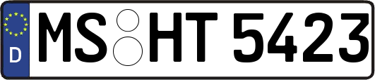 MS-HT5423