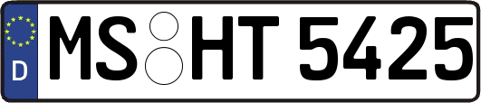 MS-HT5425