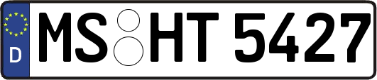 MS-HT5427