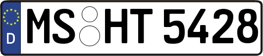 MS-HT5428
