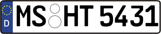 MS-HT5431