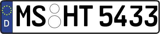 MS-HT5433