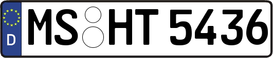 MS-HT5436