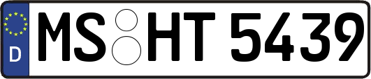 MS-HT5439