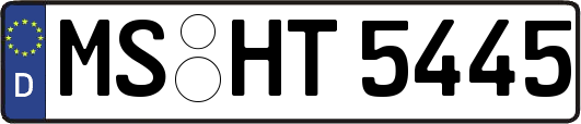 MS-HT5445