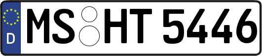 MS-HT5446