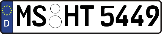 MS-HT5449