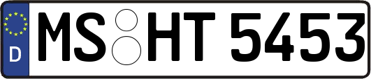 MS-HT5453