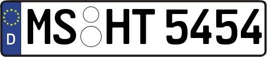 MS-HT5454