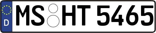MS-HT5465